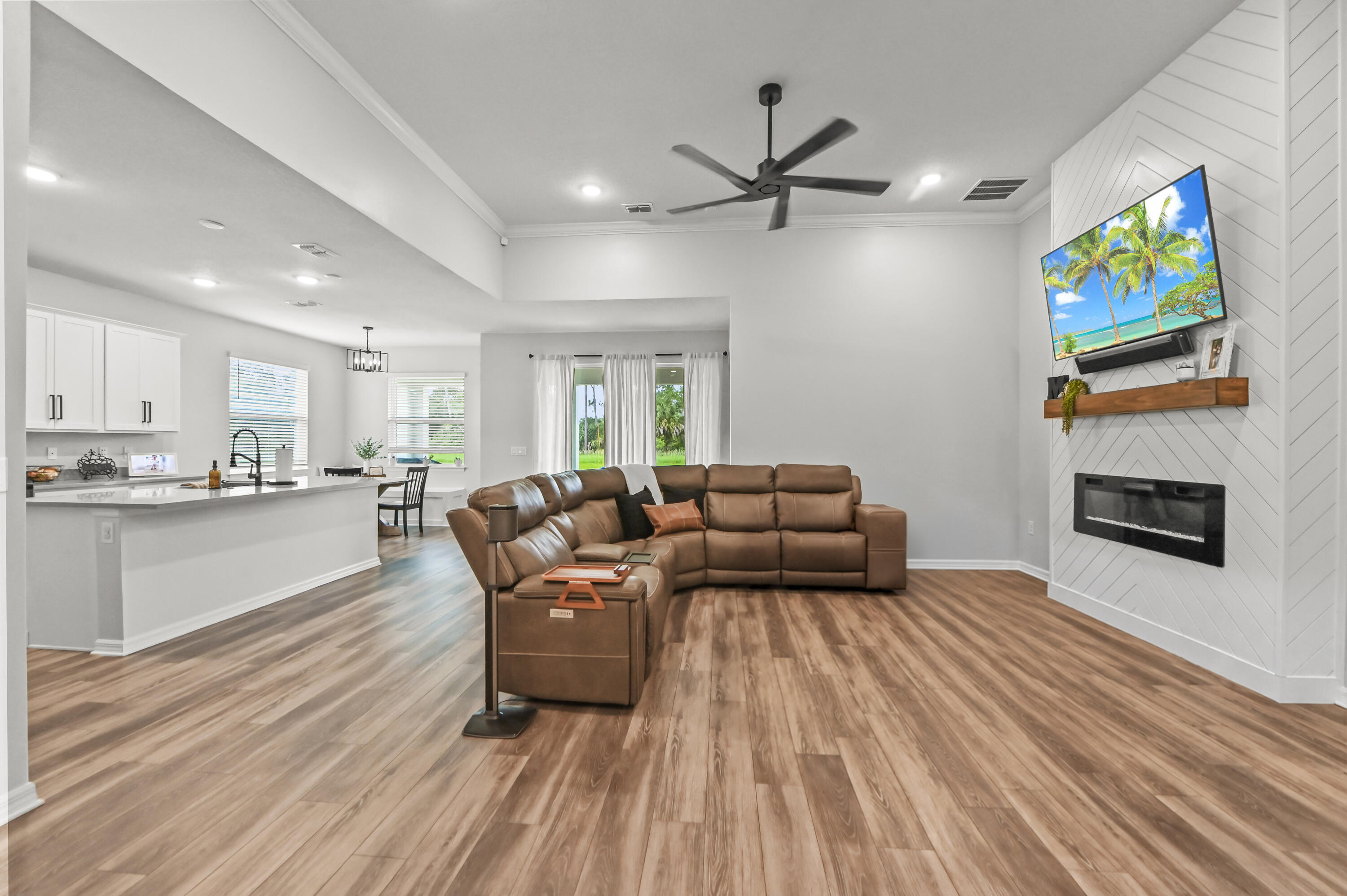 PORT ST LUCIE SECTION 44 - Residential