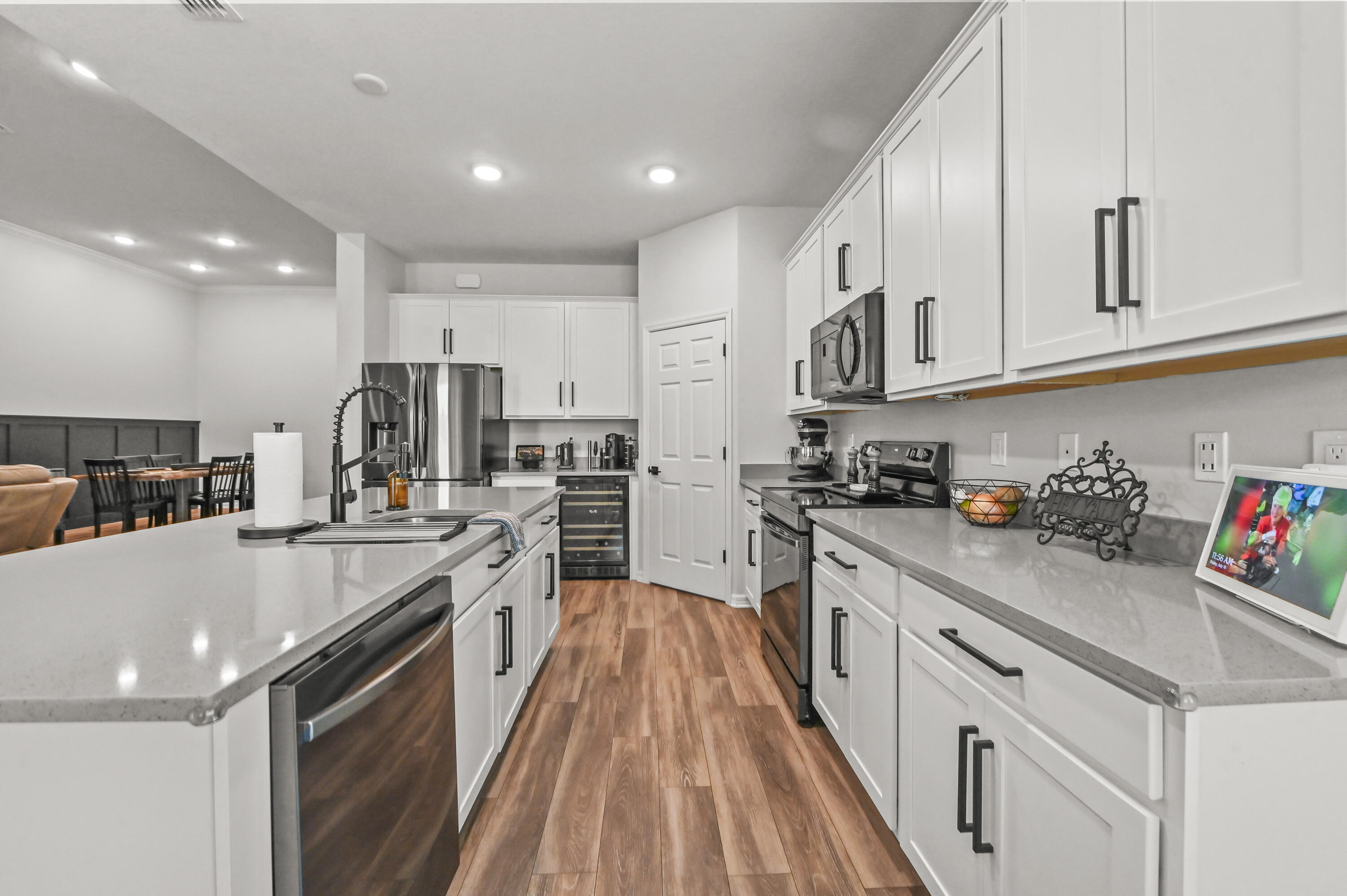 PORT ST LUCIE SECTION 44 - Residential