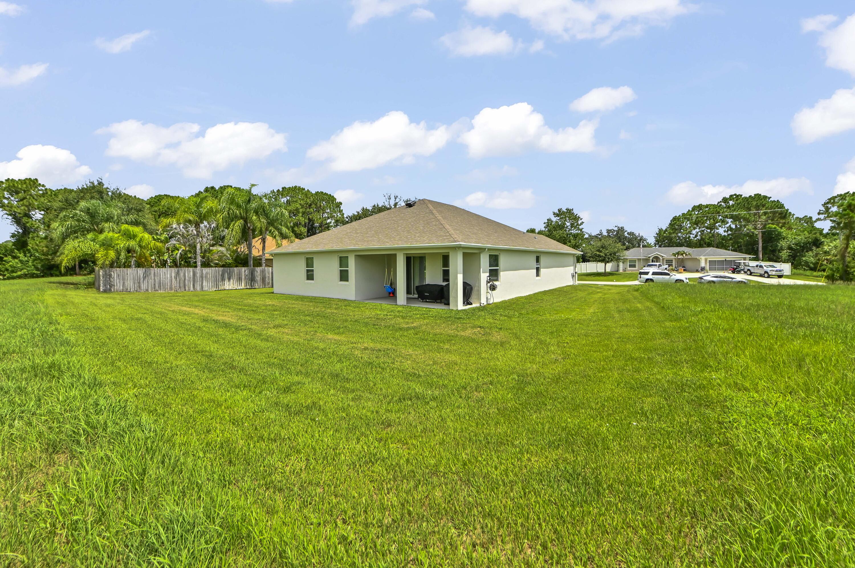PORT ST LUCIE SECTION 44 - Residential