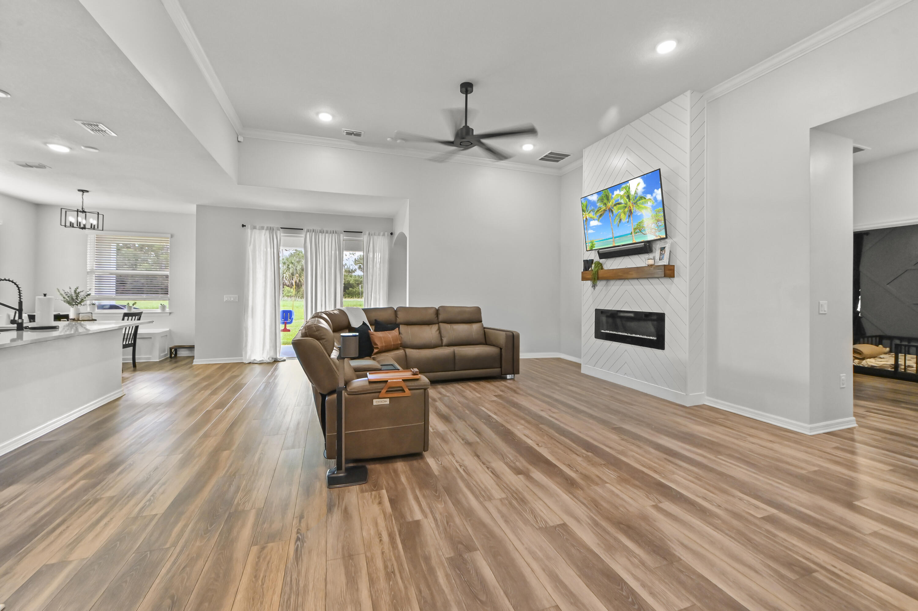 PORT ST LUCIE SECTION 44 - Residential