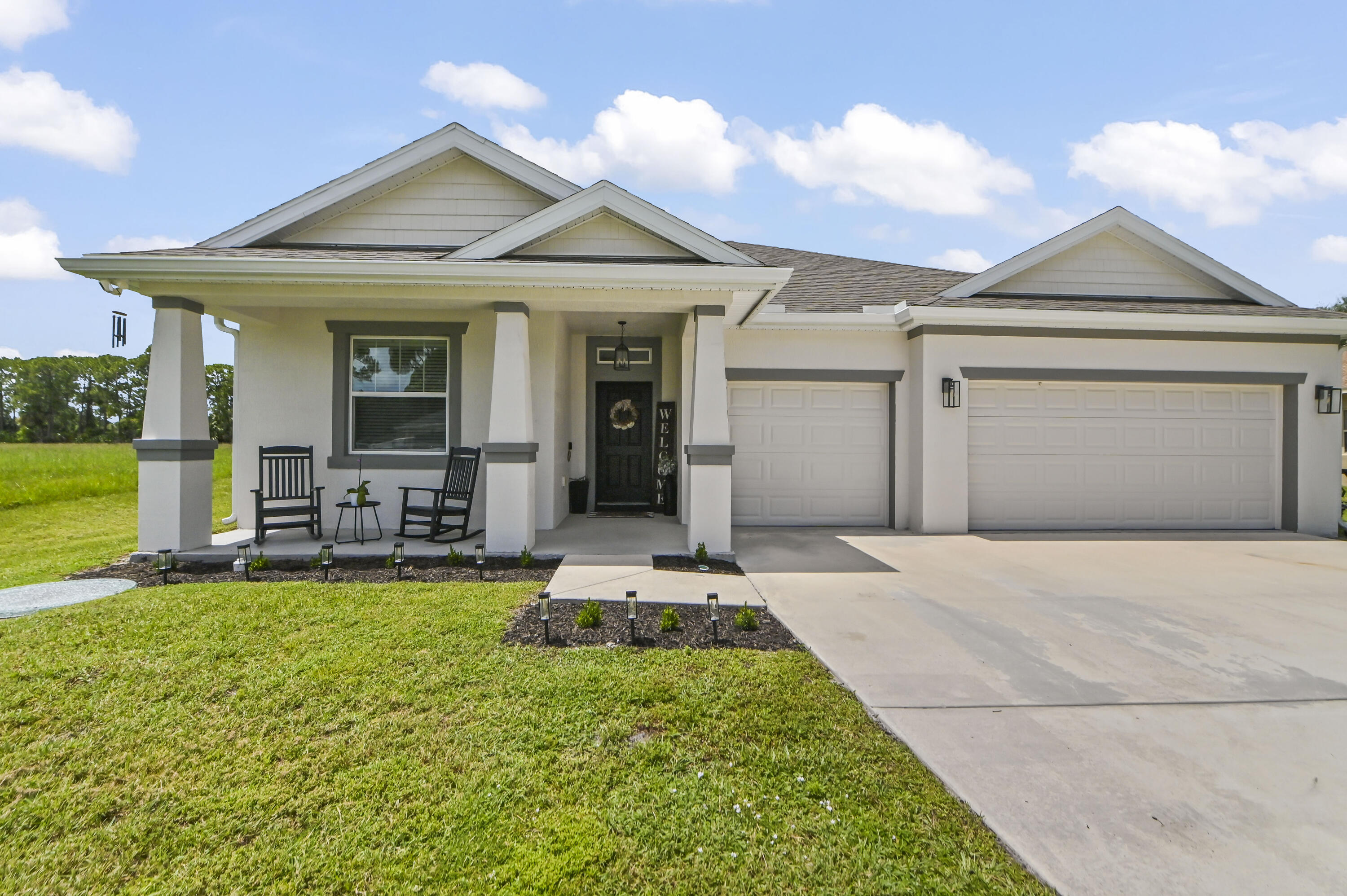 PORT ST LUCIE SECTION 44 - Residential