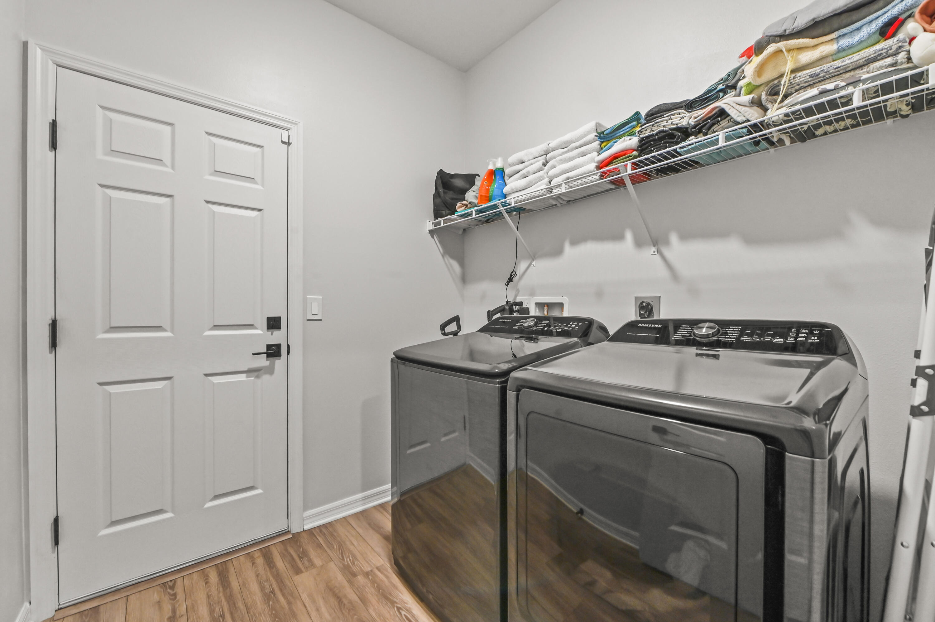 PORT ST LUCIE SECTION 44 - Residential