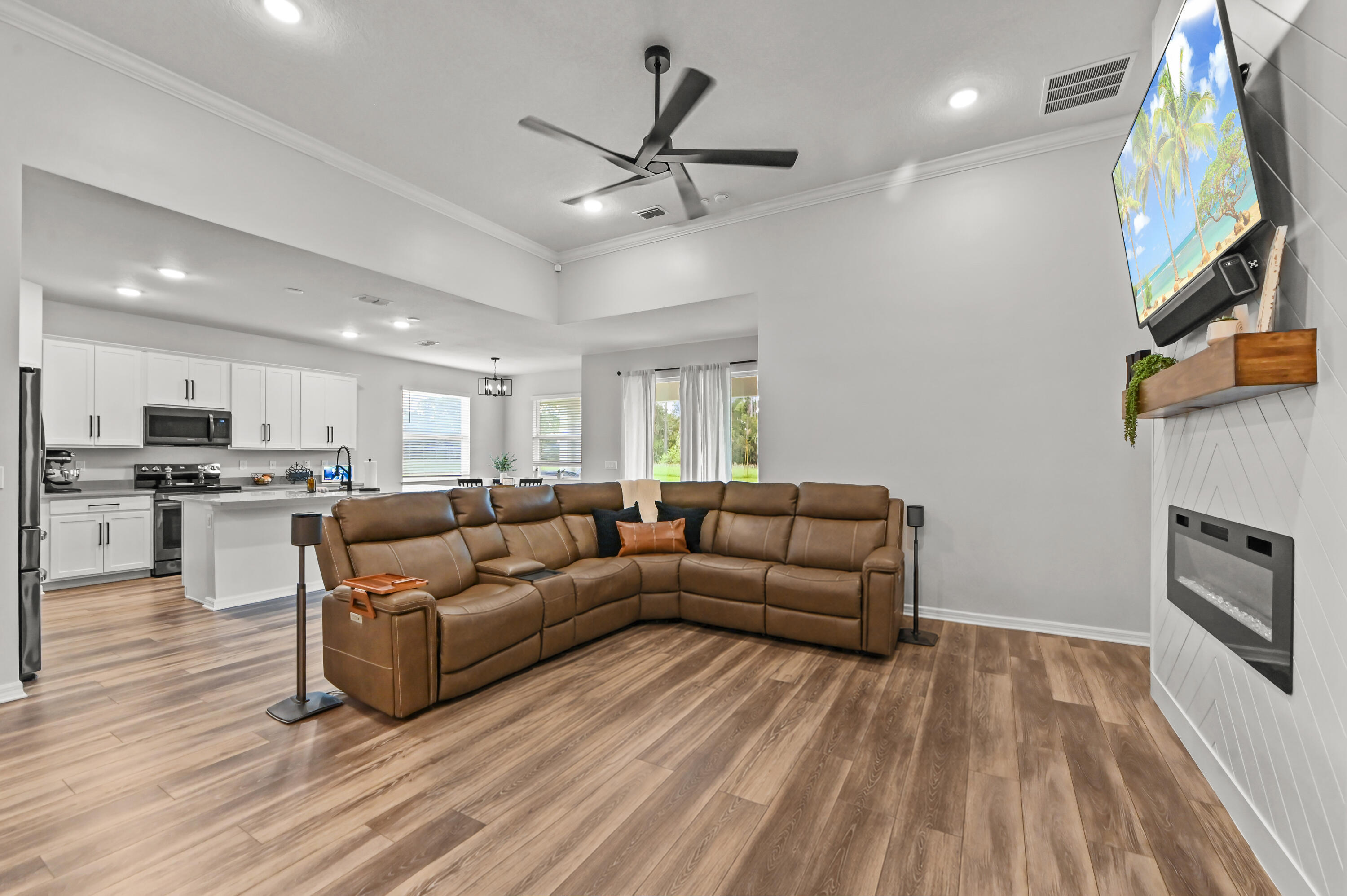 PORT ST LUCIE SECTION 44 - Residential