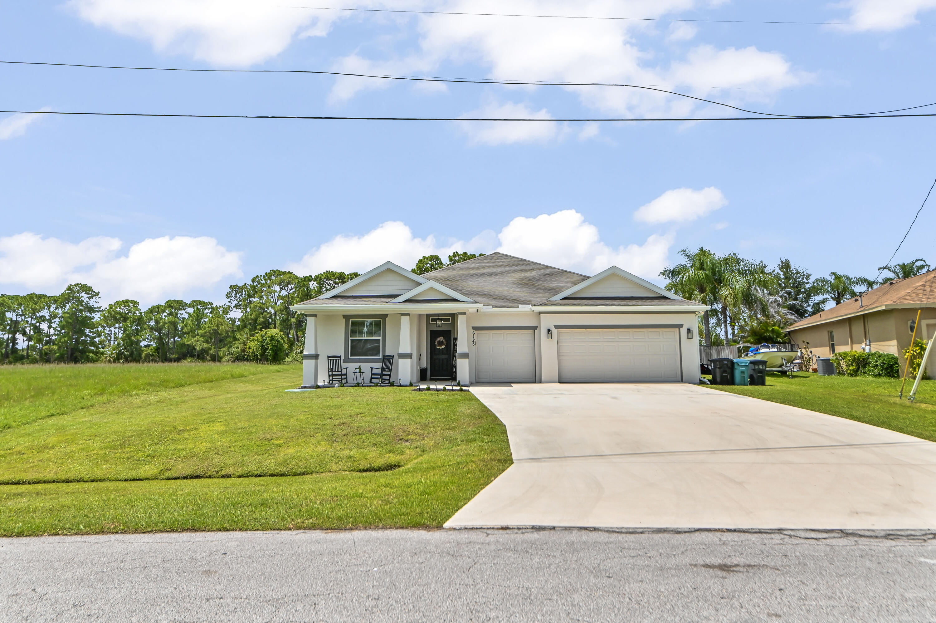 PORT ST LUCIE SECTION 44 - Residential