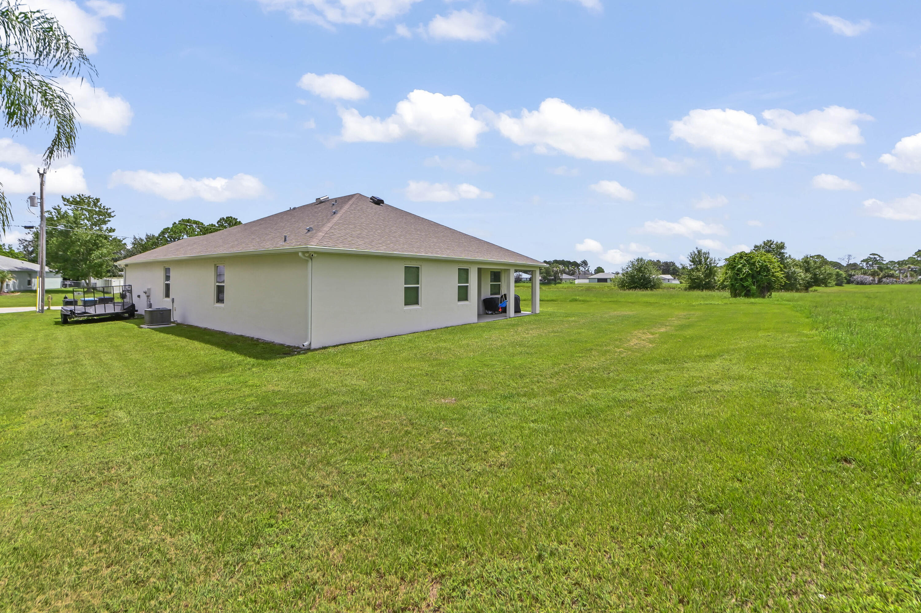 PORT ST LUCIE SECTION 44 - Residential
