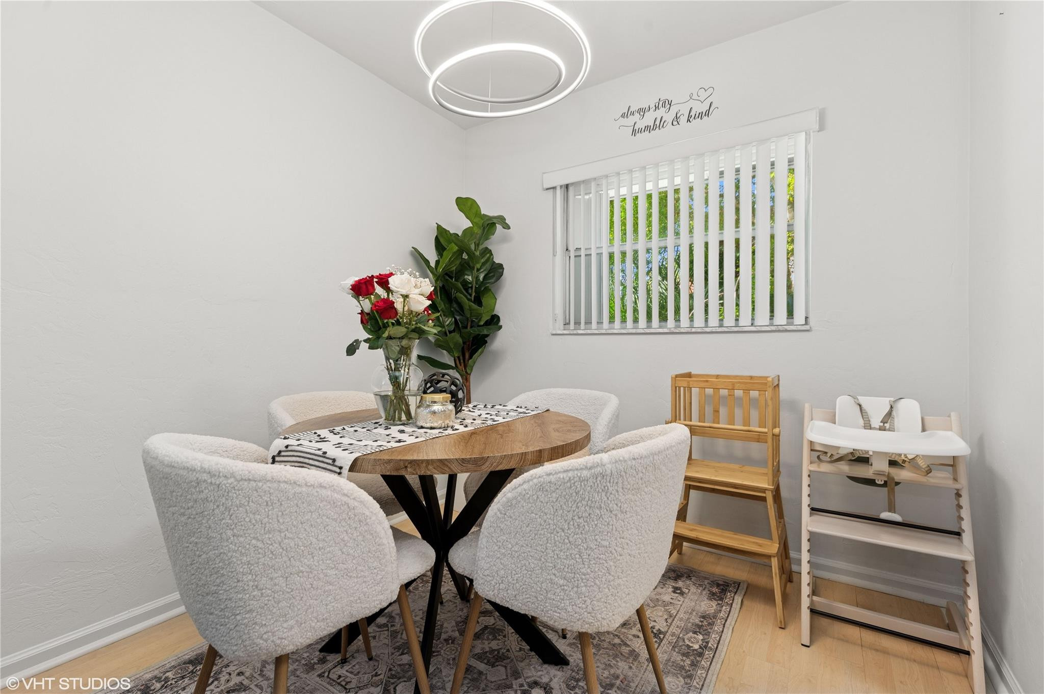 French Villas - Residential