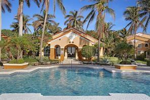 Yacht Club on the Intra - Residential