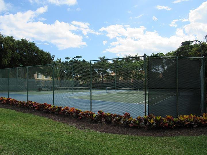 Yacht Club on the Intra - Residential
