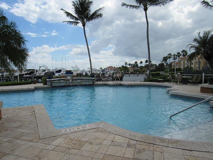 Yacht Club on the Intra - Residential