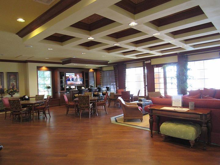 Yacht Club on the Intra - Residential