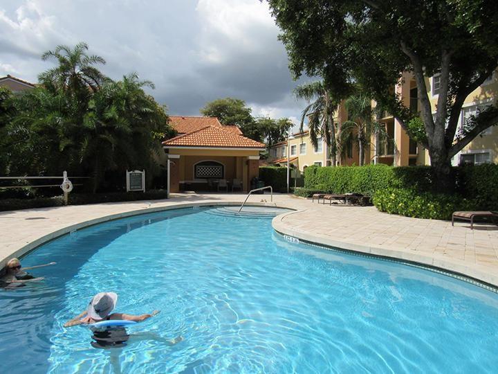 Yacht Club on the Intra - Residential