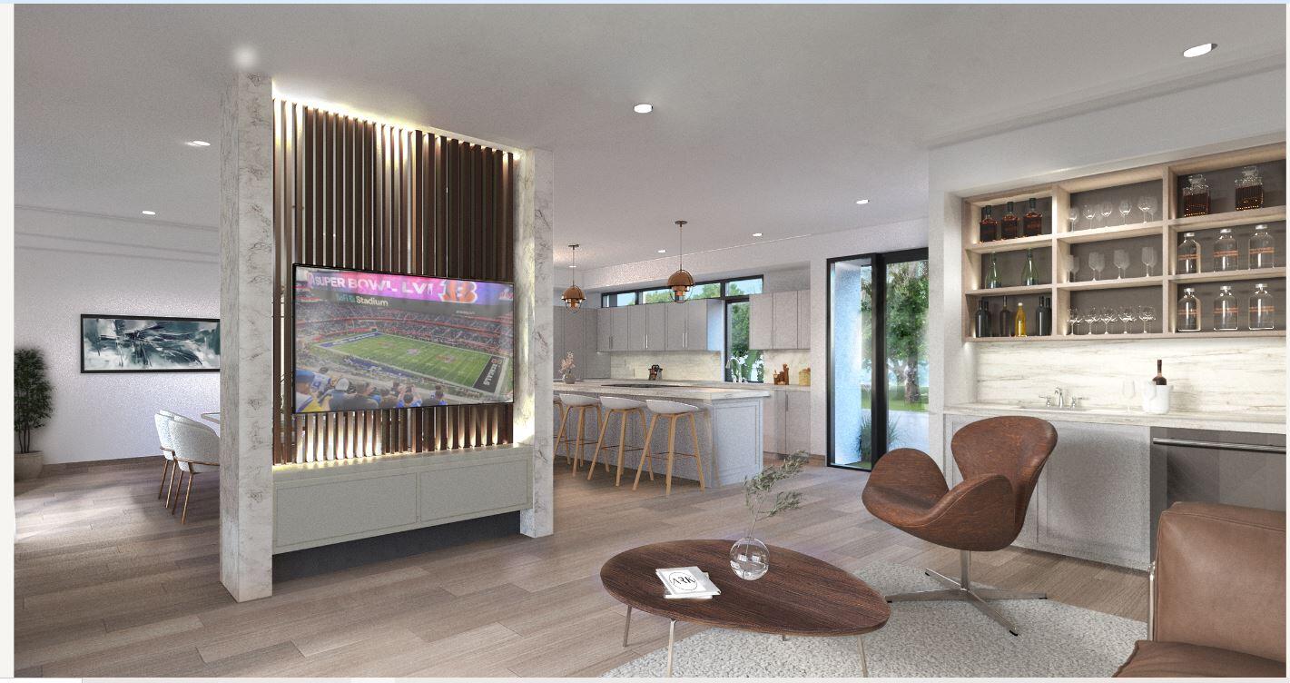 Build a home or duplex on this double lot!  Current owner already has architectural drawings and artist renderings.  Buyer just needs to take this a little farther for full site plan approval.  Zoned RH/Multi-Family Residential (High Density) District, NO HOA, conveniently located in central Palm Beach County Minutes