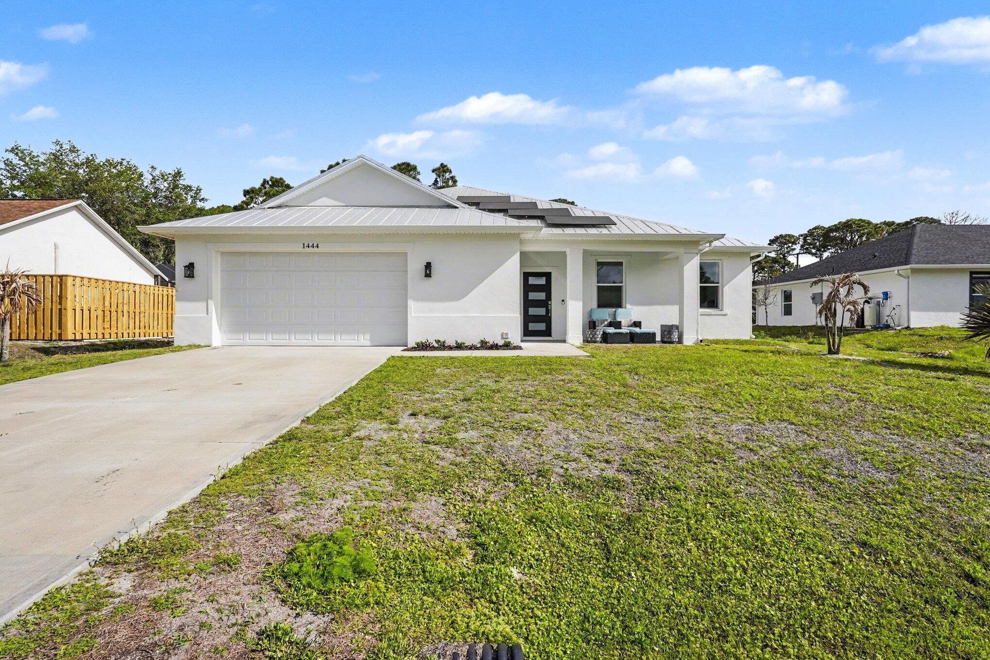 PORT MALABAR UNIT 39 - Residential