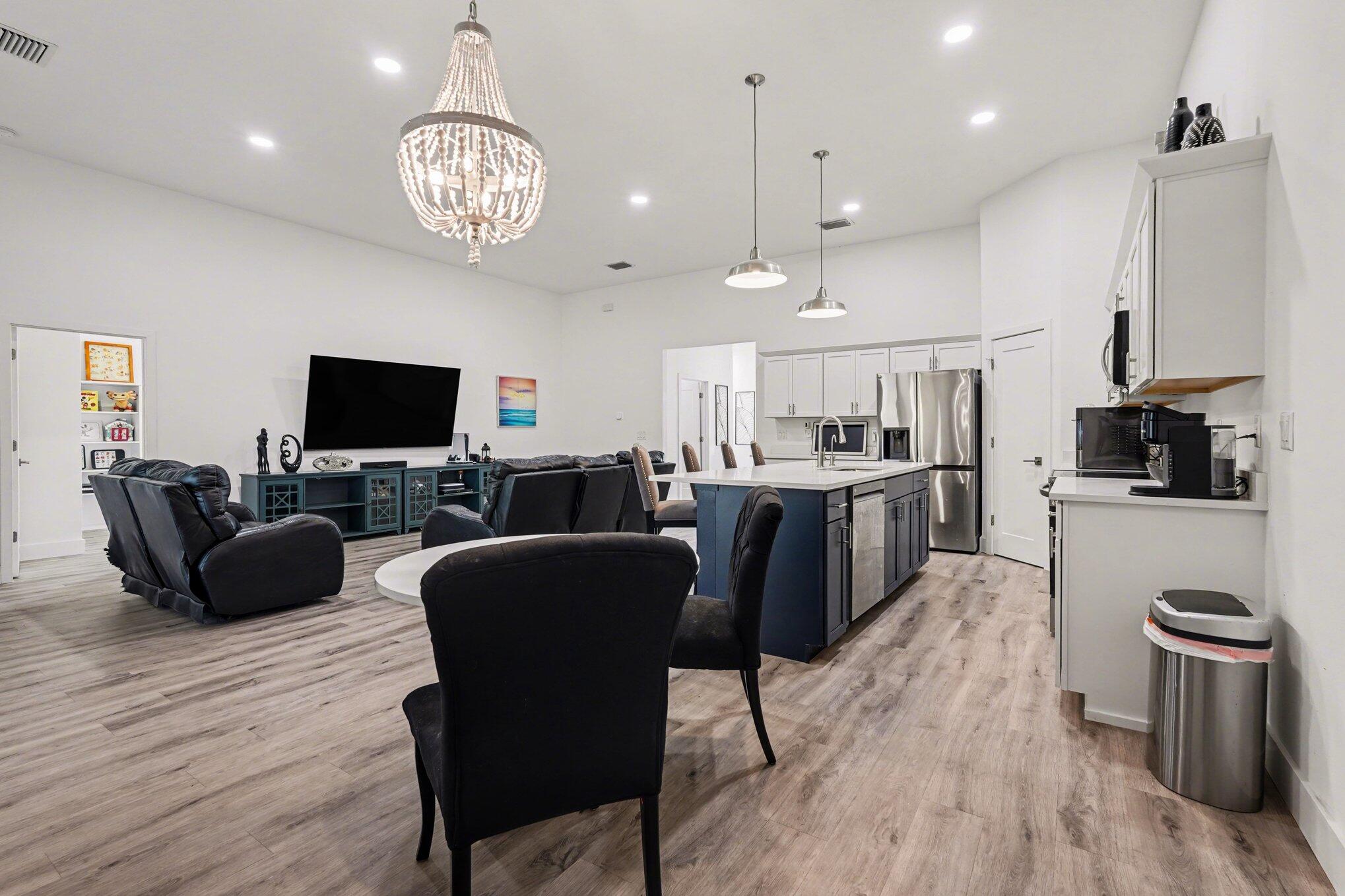 PORT MALABAR UNIT 39 - Residential