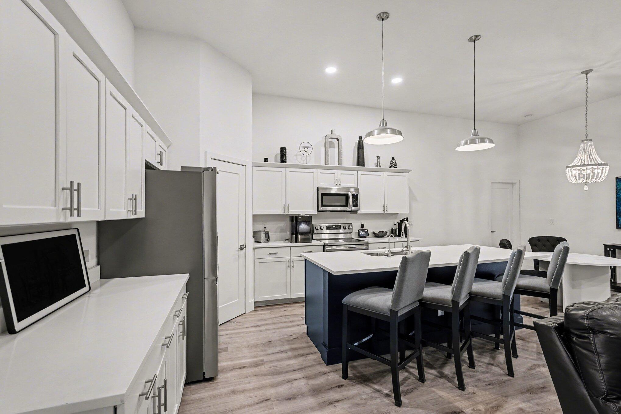 PORT MALABAR UNIT 39 - Residential