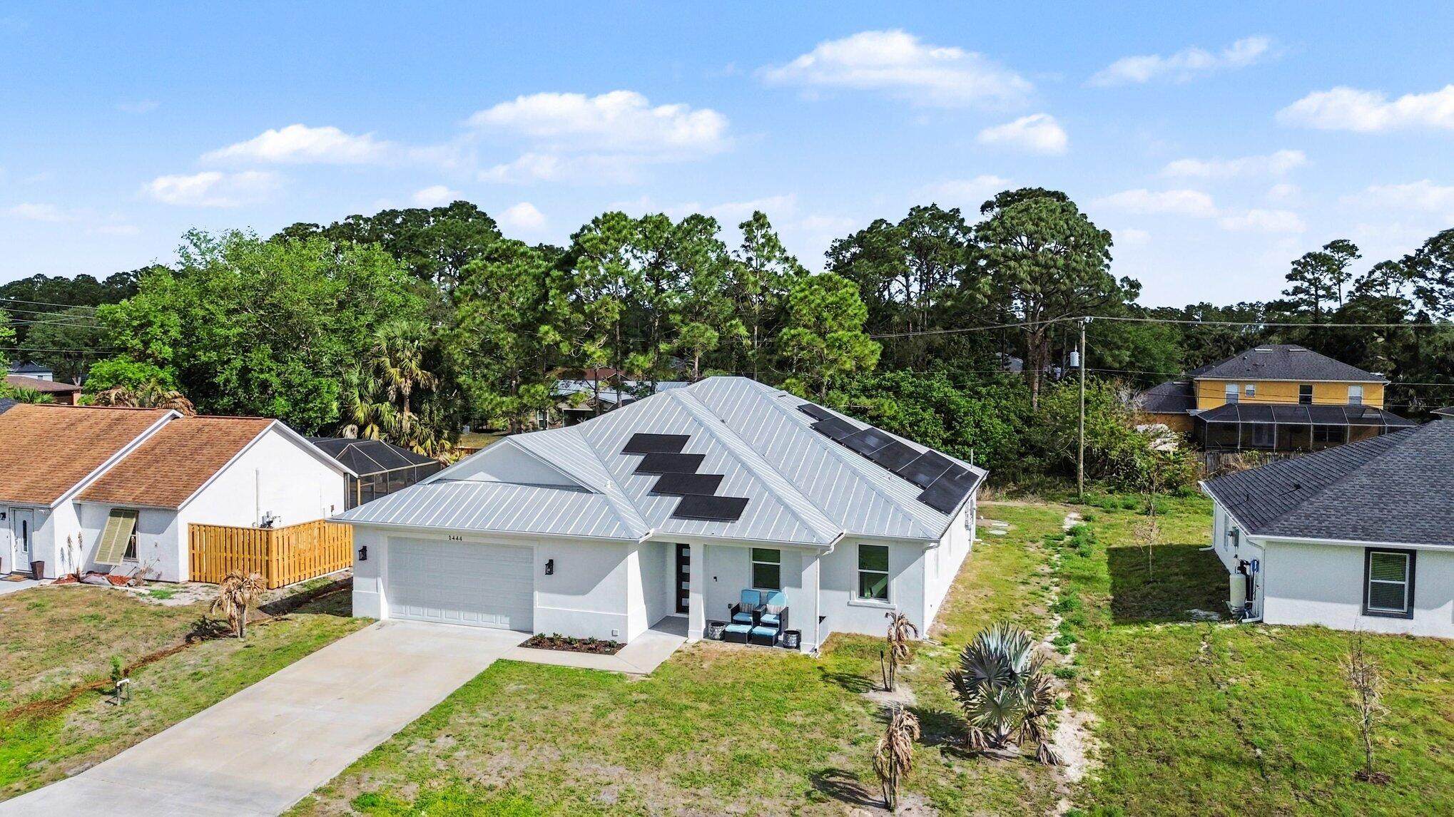 PORT MALABAR UNIT 39 - Residential