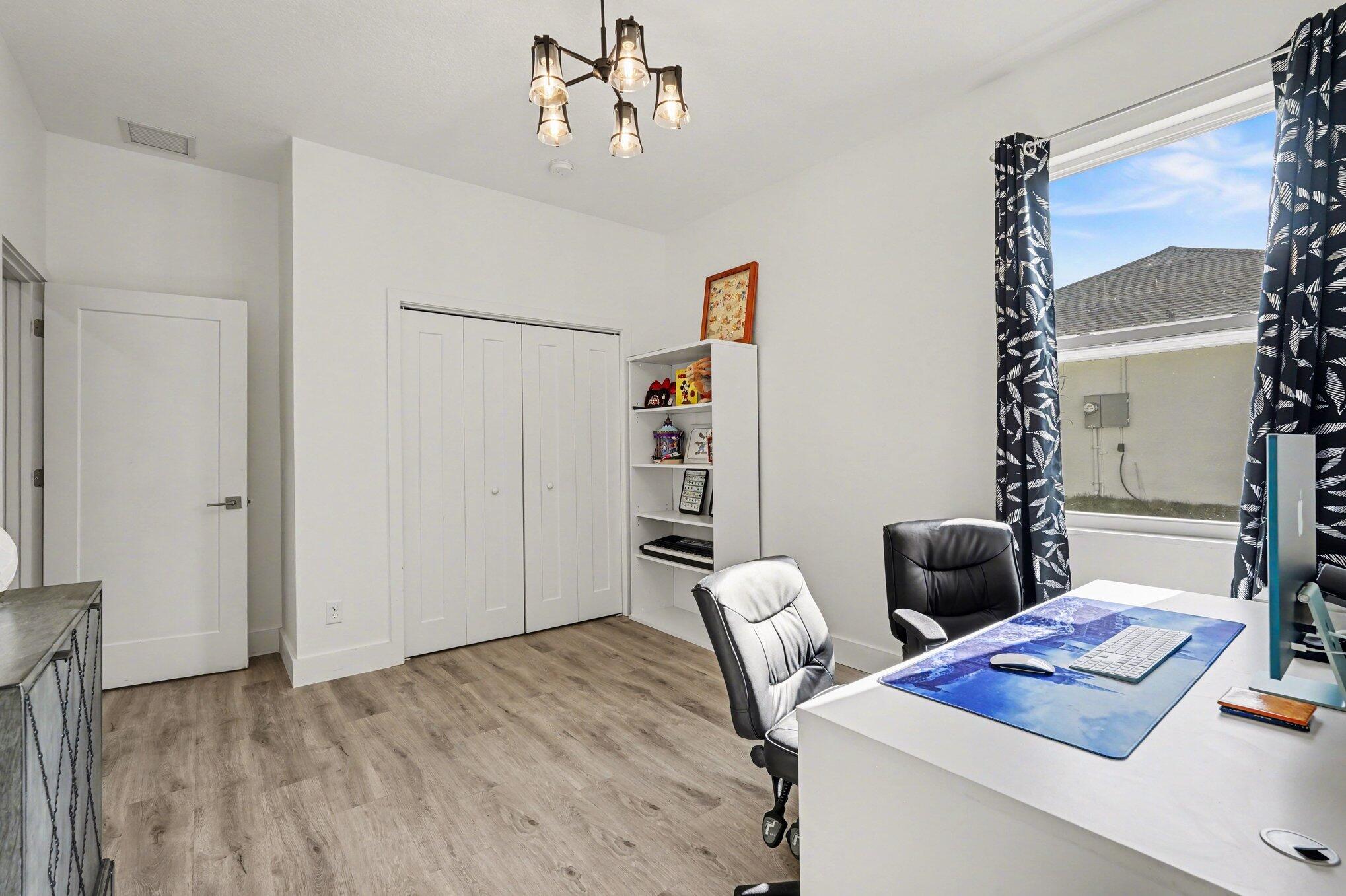 PORT MALABAR UNIT 39 - Residential