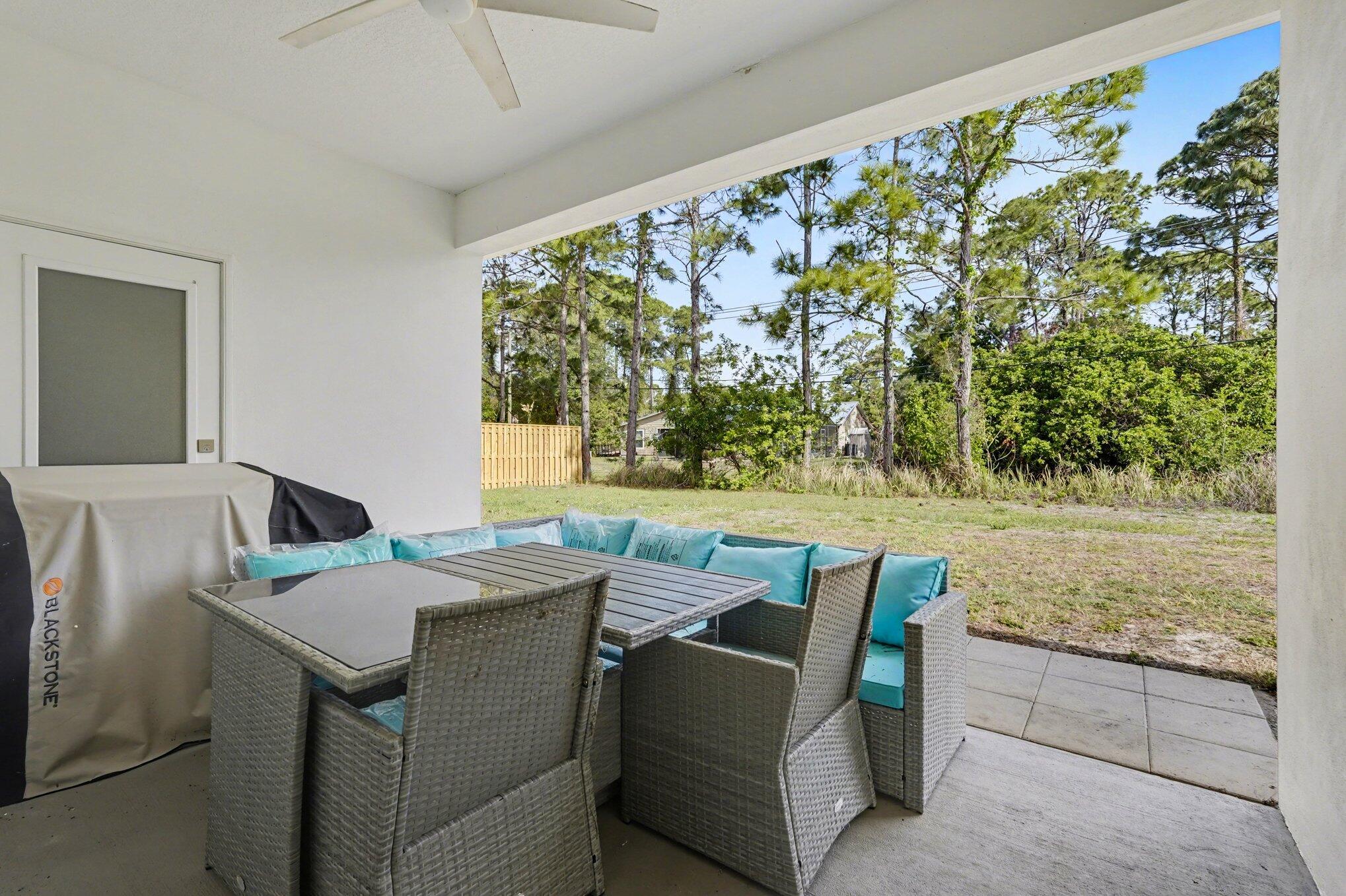 PORT MALABAR UNIT 39 - Residential