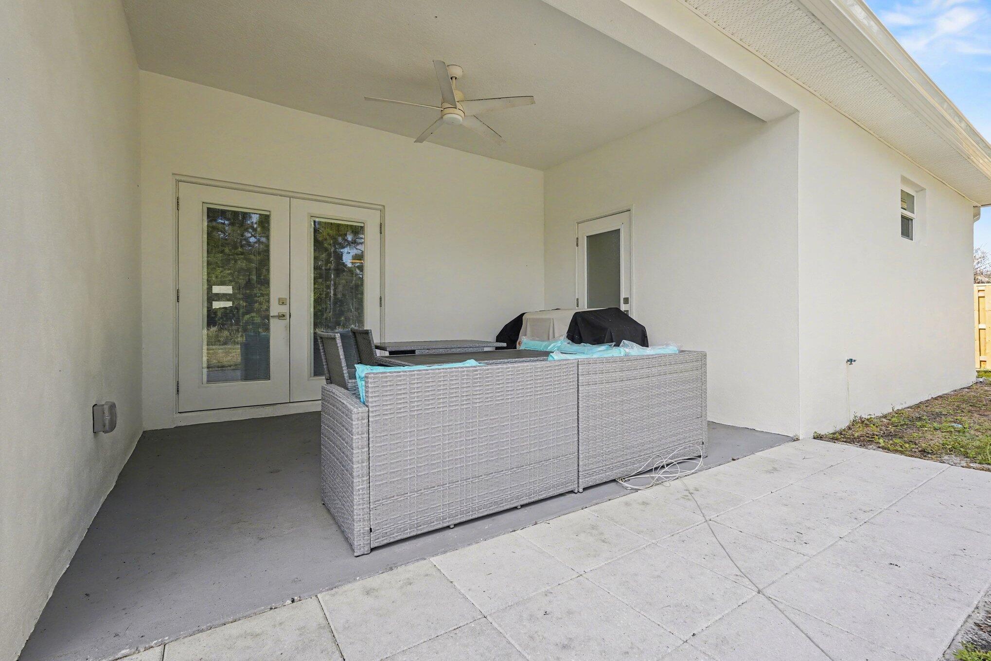 PORT MALABAR UNIT 39 - Residential
