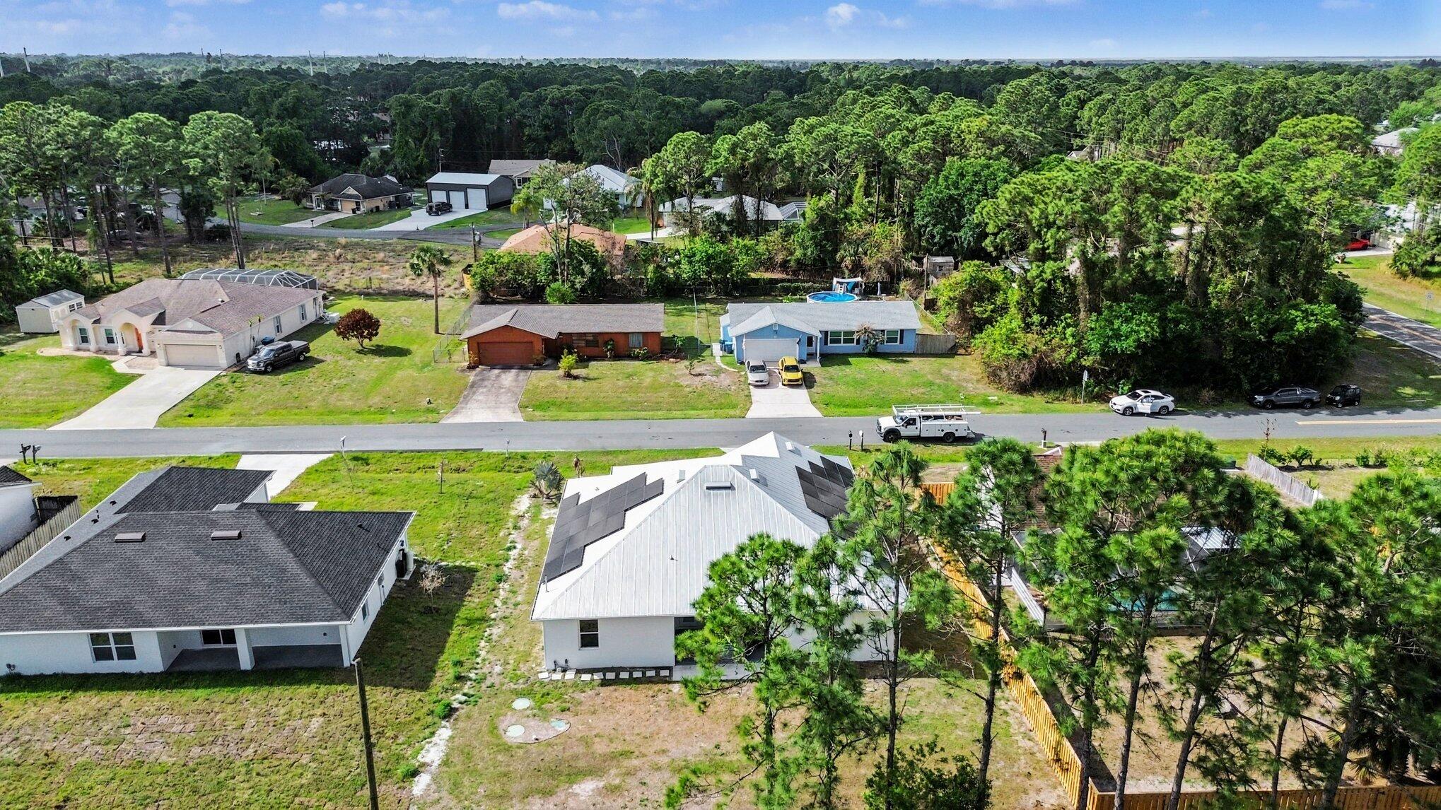 PORT MALABAR UNIT 39 - Residential