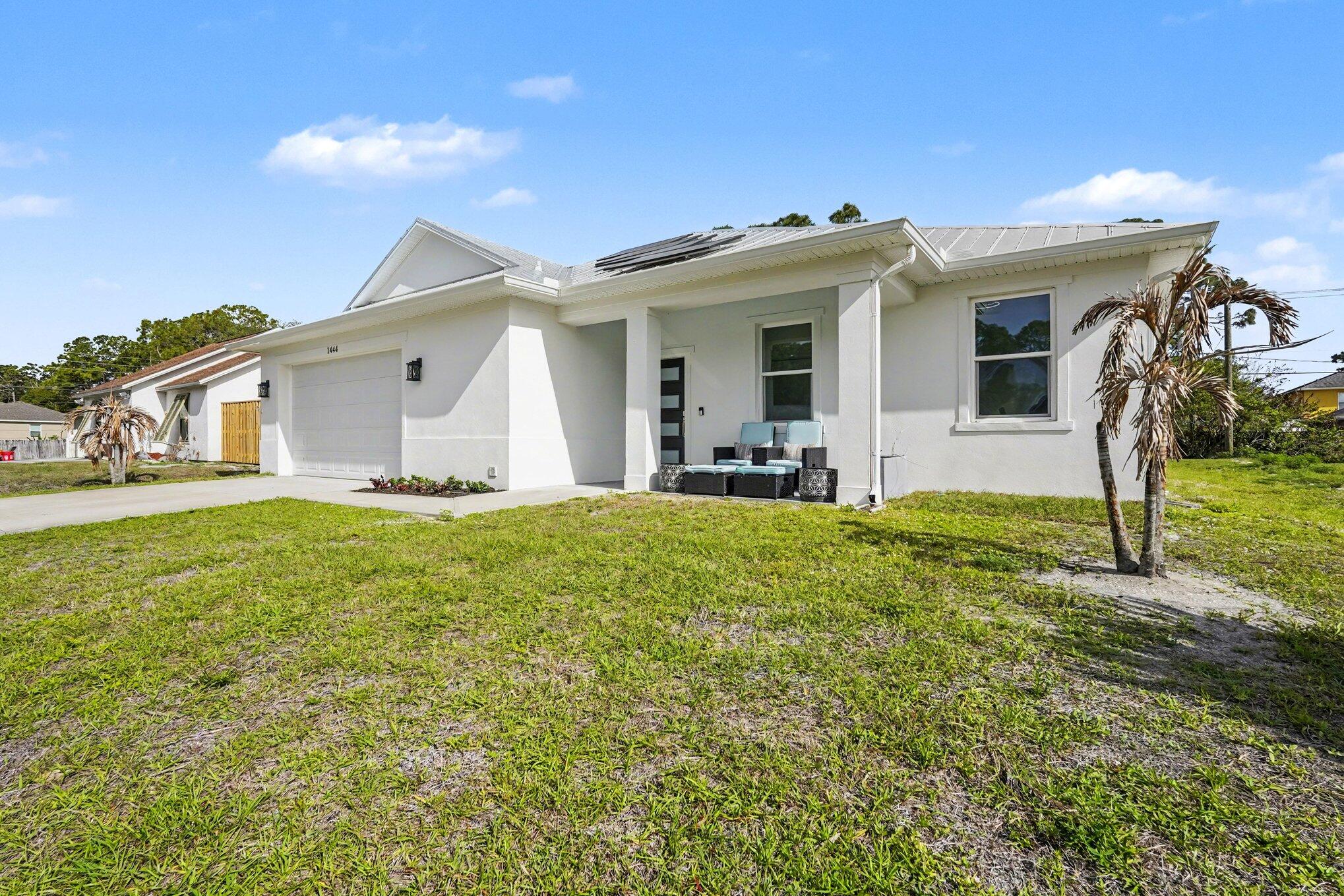 PORT MALABAR UNIT 39 - Residential