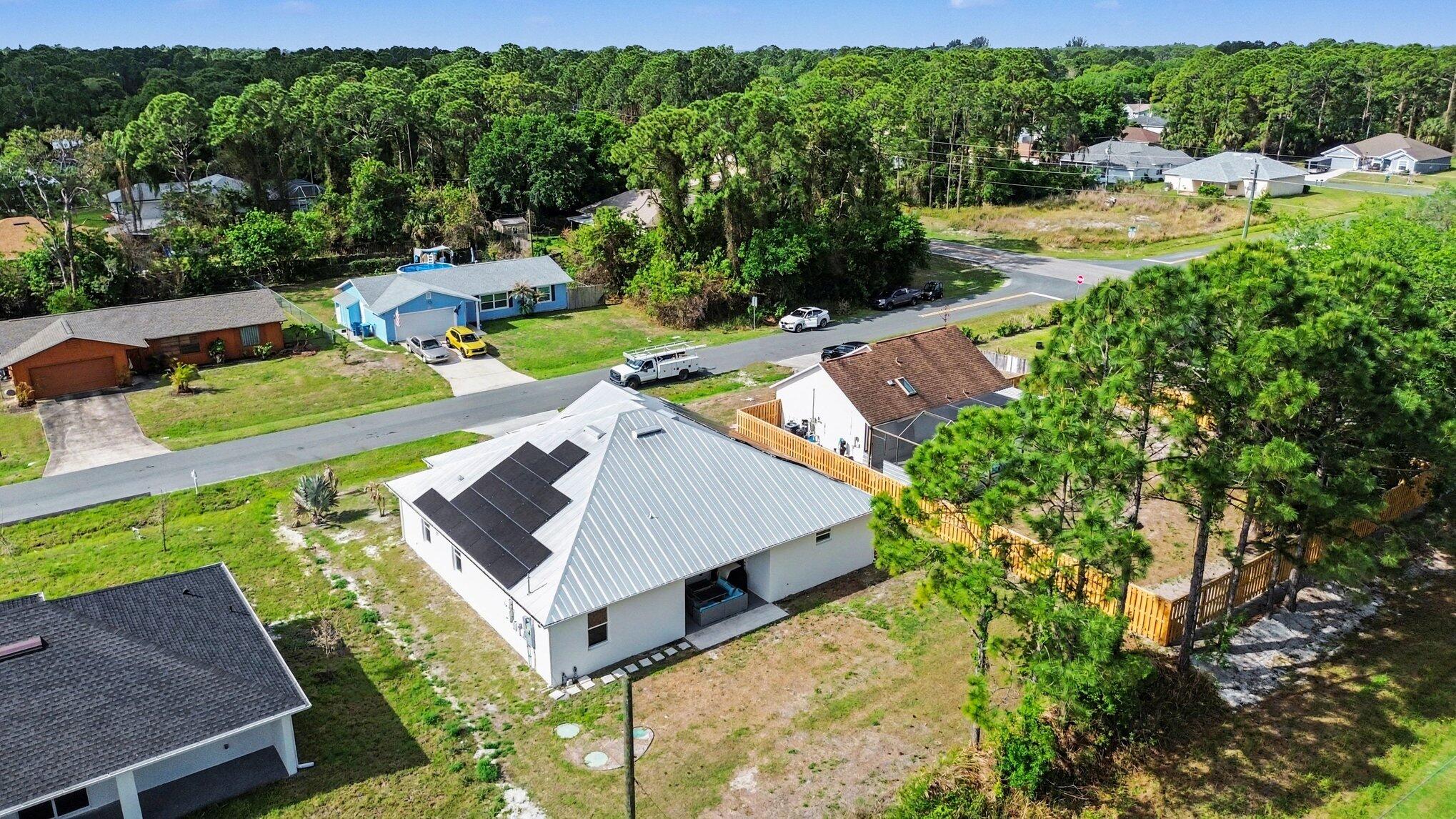 PORT MALABAR UNIT 39 - Residential