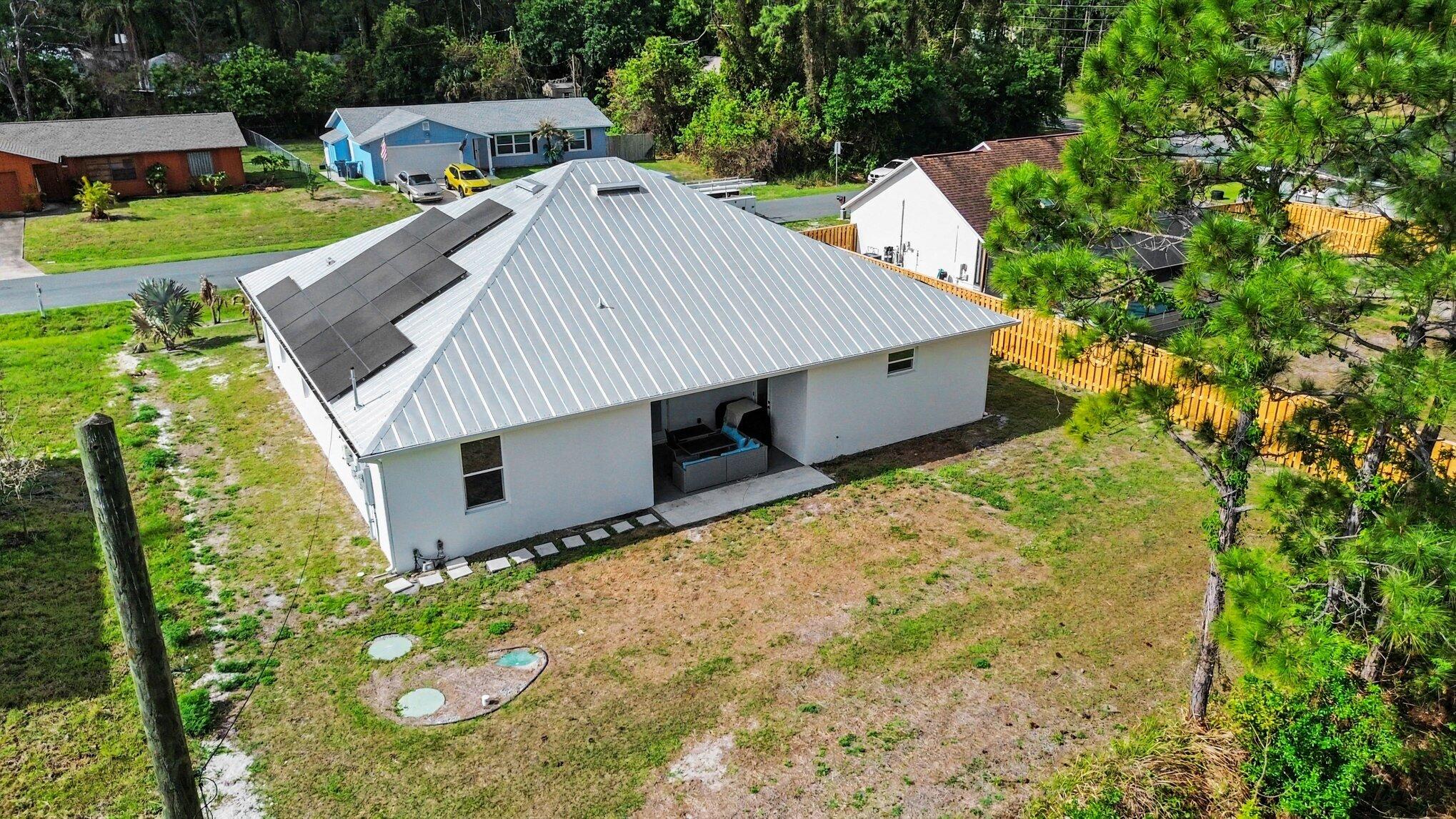 PORT MALABAR UNIT 39 - Residential