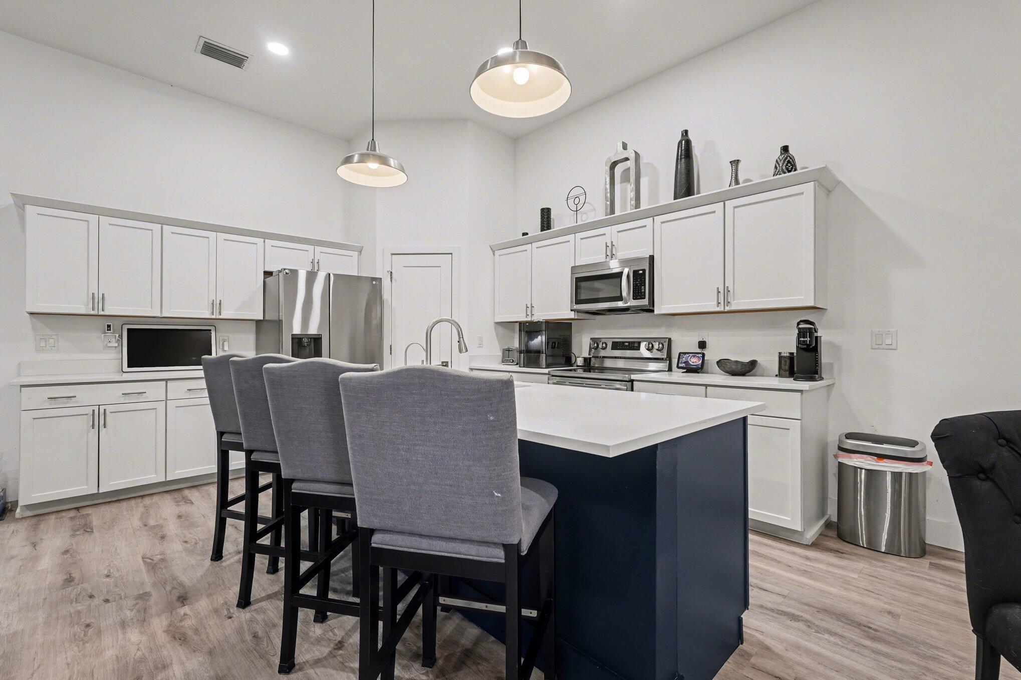 PORT MALABAR UNIT 39 - Residential