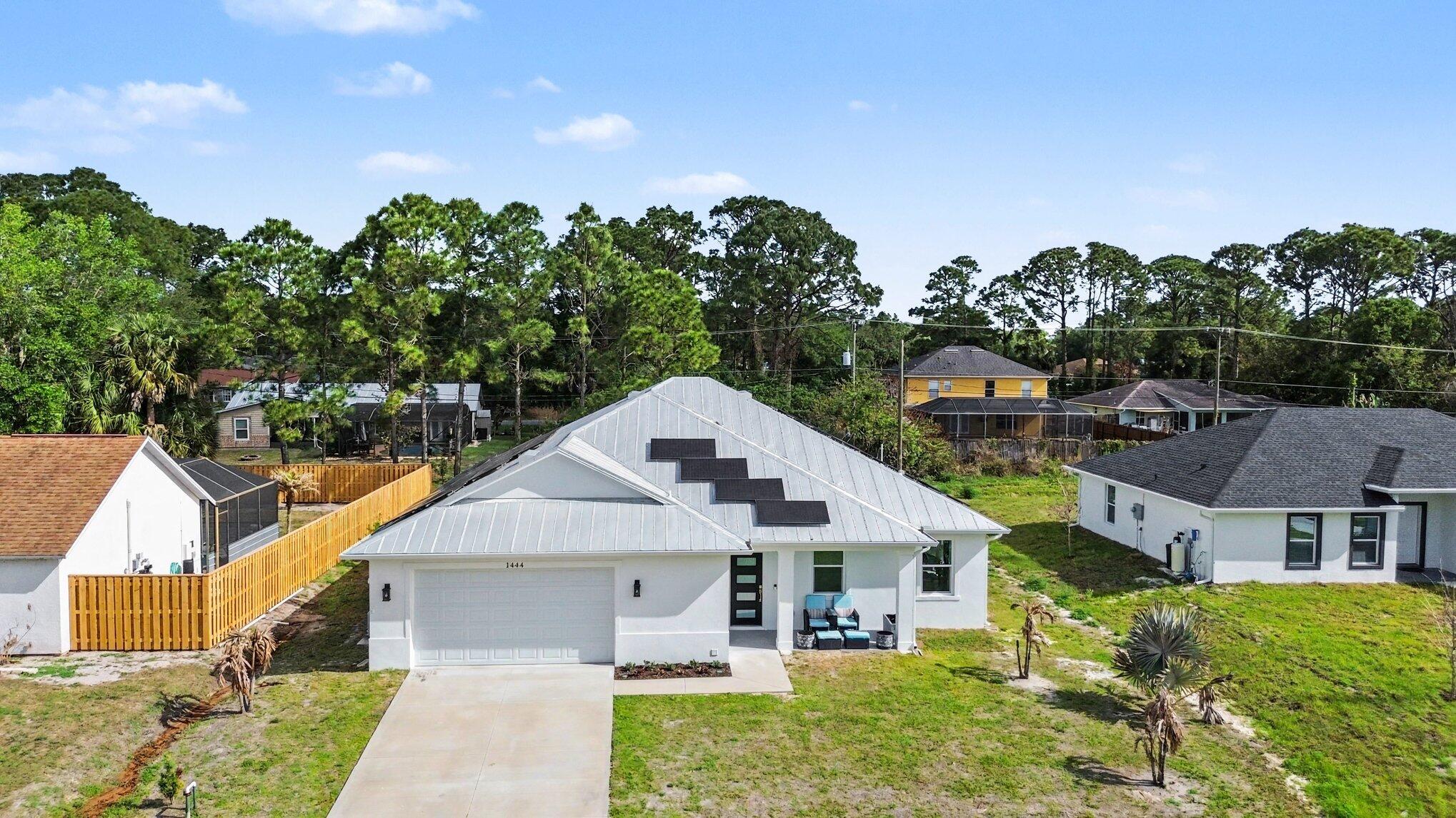 PORT MALABAR UNIT 39 - Residential