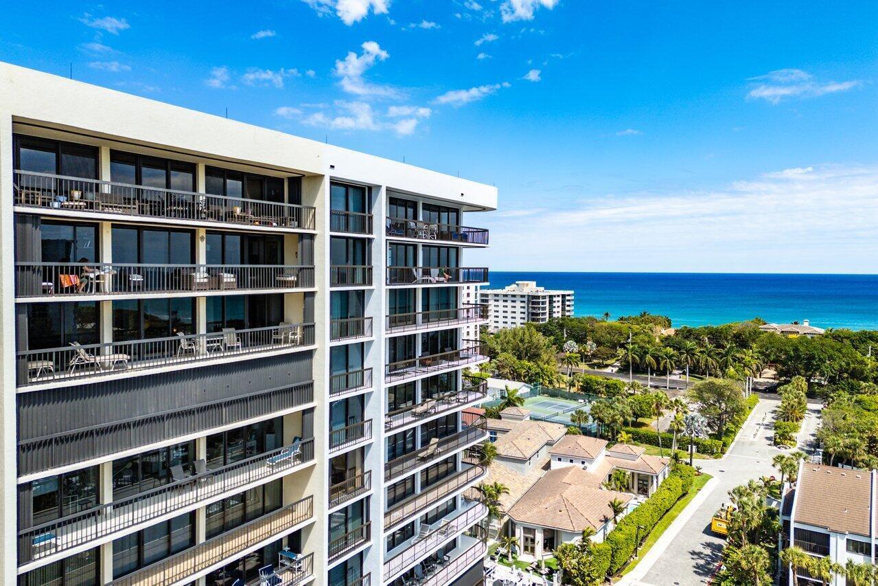 BRAEMAR ISLE CONDO - Residential