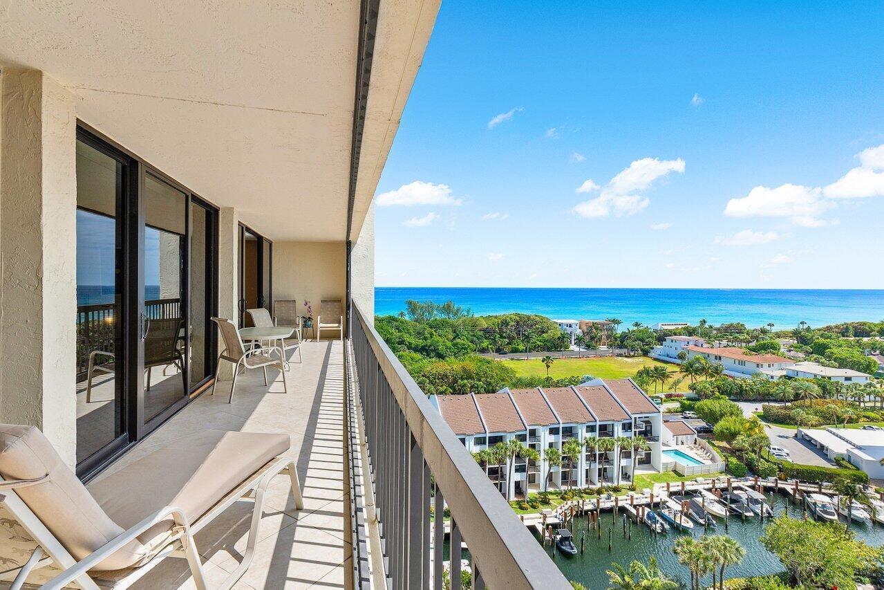 BRAEMAR ISLE CONDO - Residential