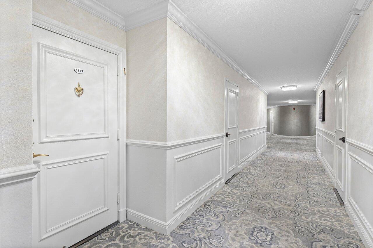 BRAEMAR ISLE CONDO - Residential