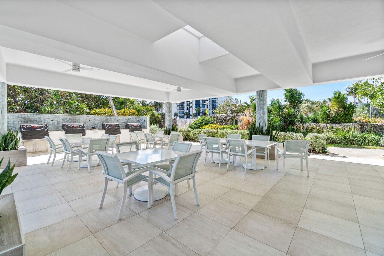 BRAEMAR ISLE CONDO - Residential