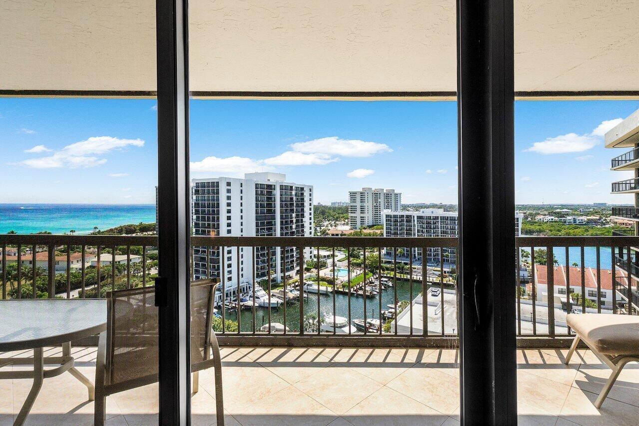 BRAEMAR ISLE CONDO - Residential