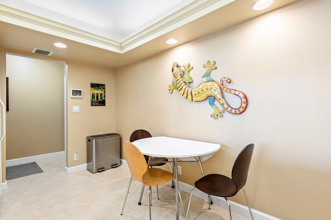 BRAEMAR ISLE CONDO - Residential