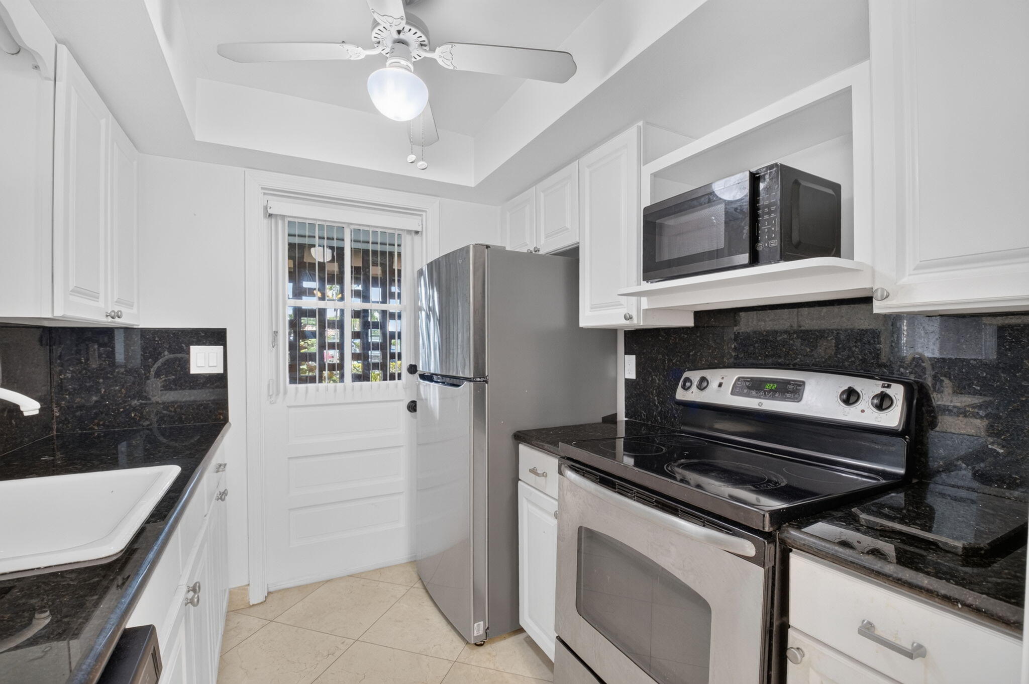 KNOB HILL SUB - Residential Lease