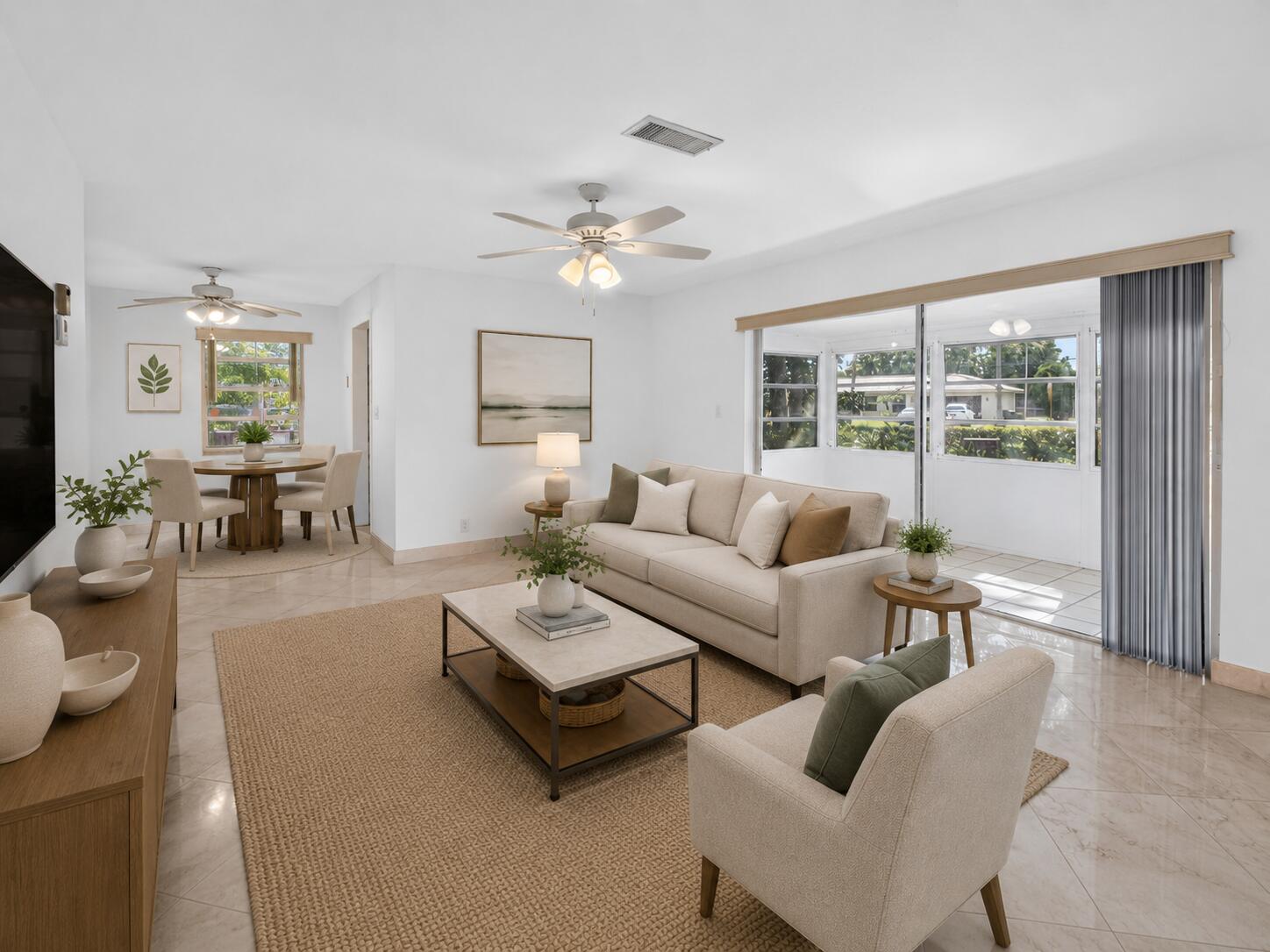 KNOB HILL SUB - Residential Lease