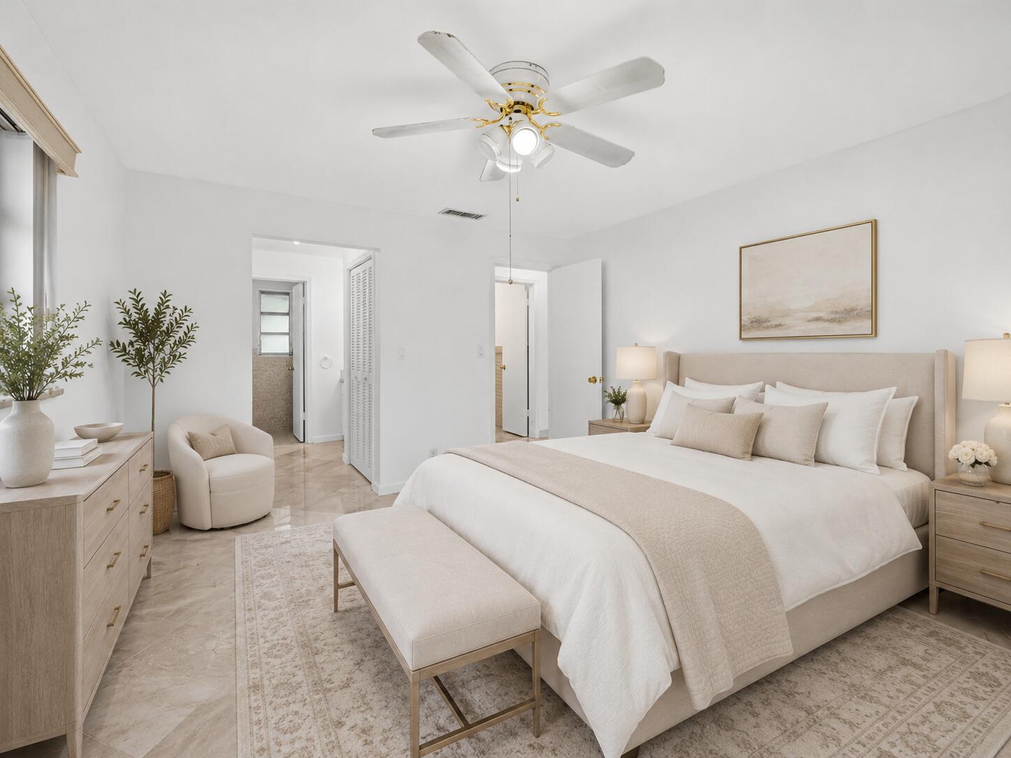 KNOB HILL SUB - Residential Lease