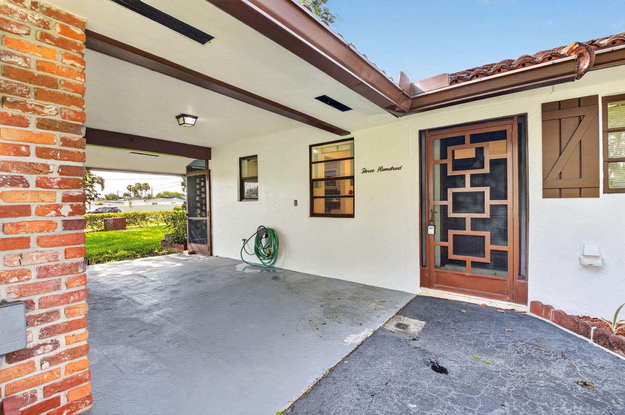 KNOB HILL SUB - Residential Lease