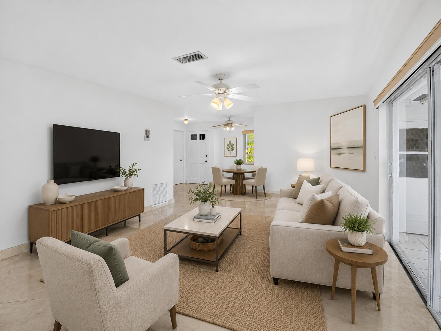 KNOB HILL SUB - Residential Lease