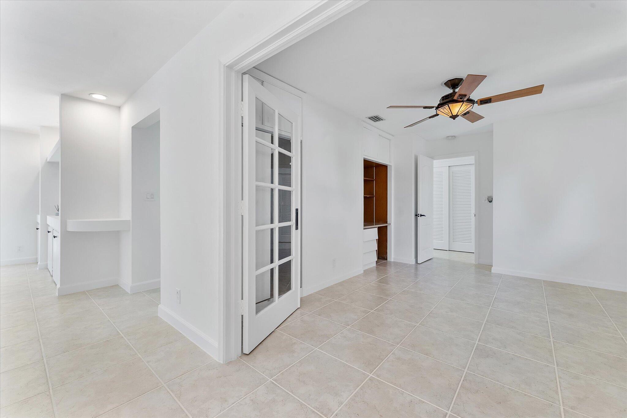 CORAL RIDGE ADD - Residential