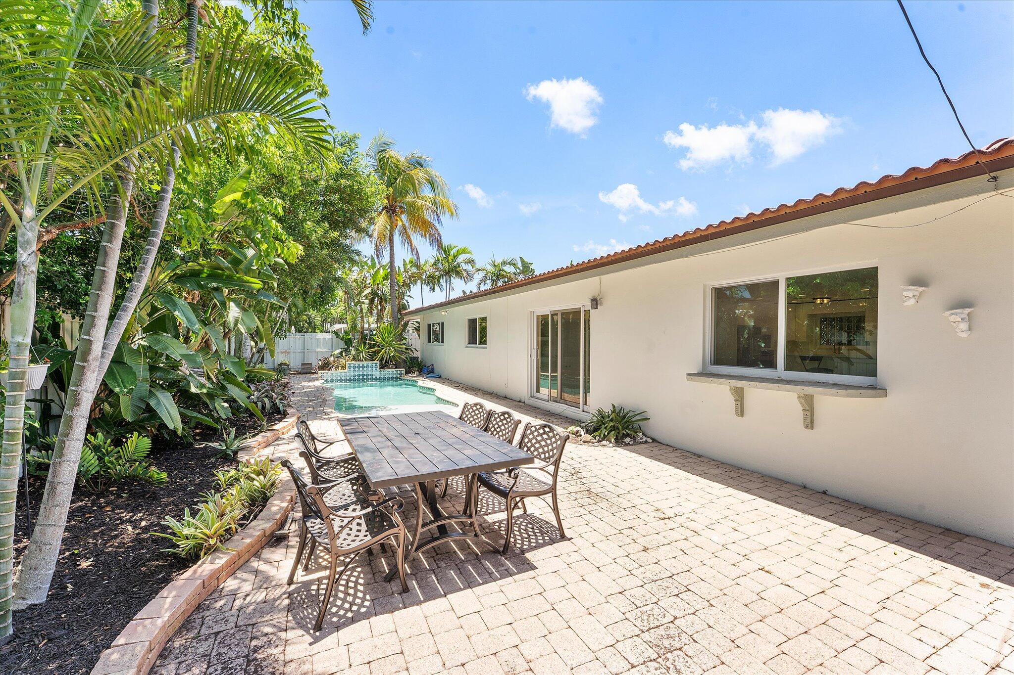 CORAL RIDGE ADD - Residential