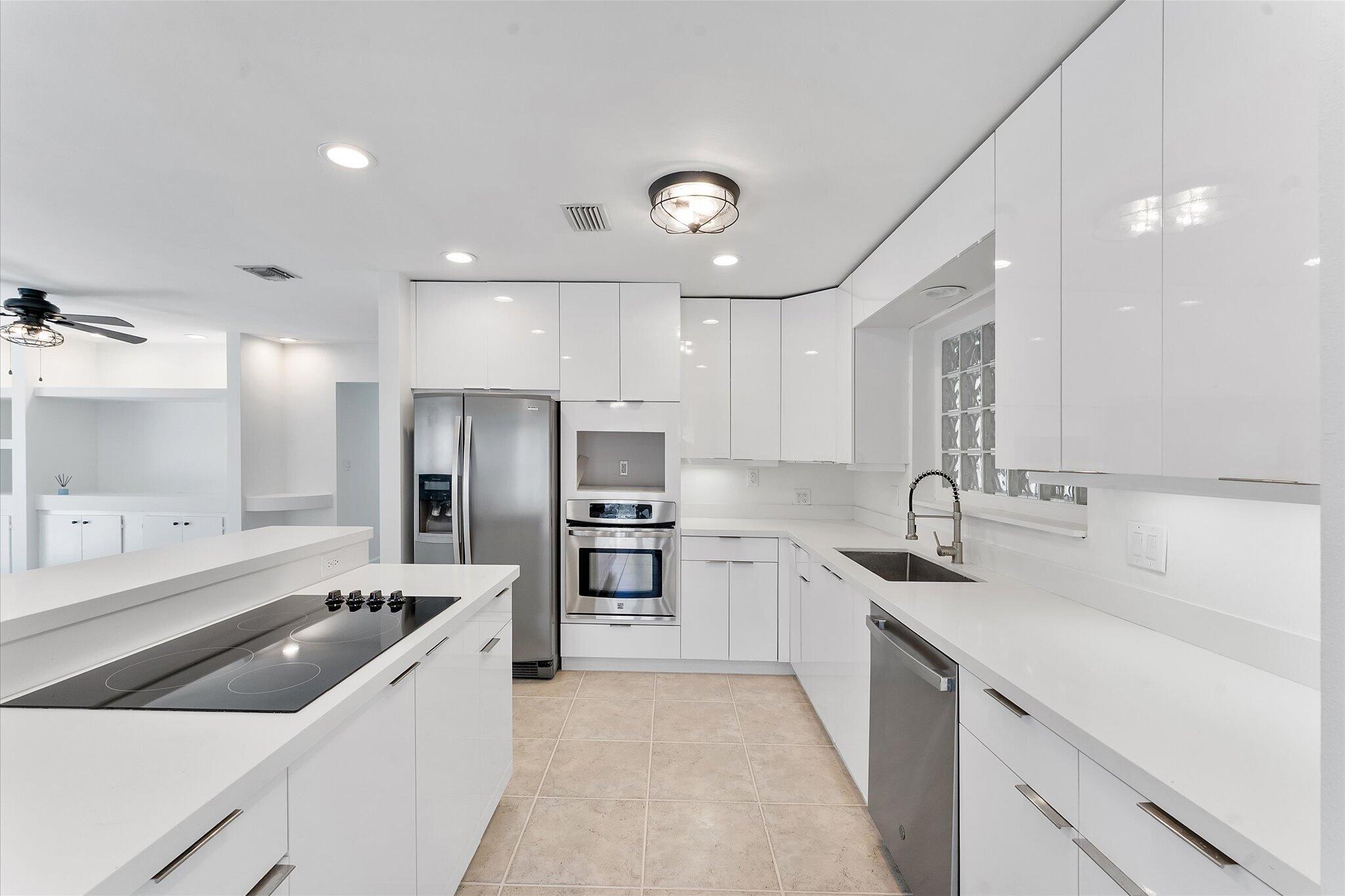 CORAL RIDGE ADD - Residential
