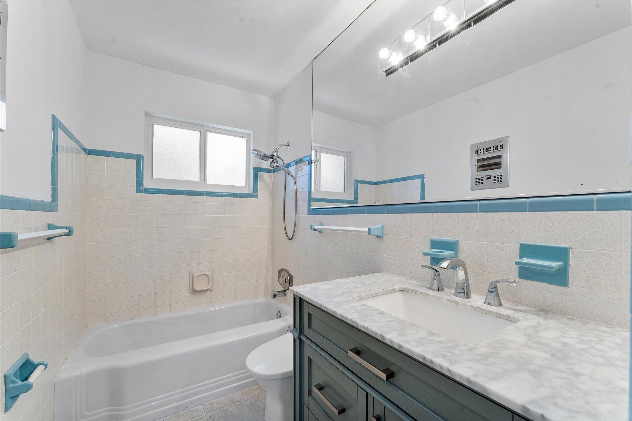 CORAL RIDGE ADD - Residential