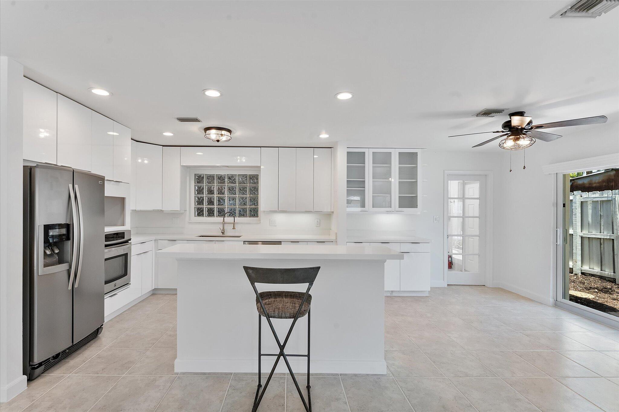 CORAL RIDGE ADD - Residential