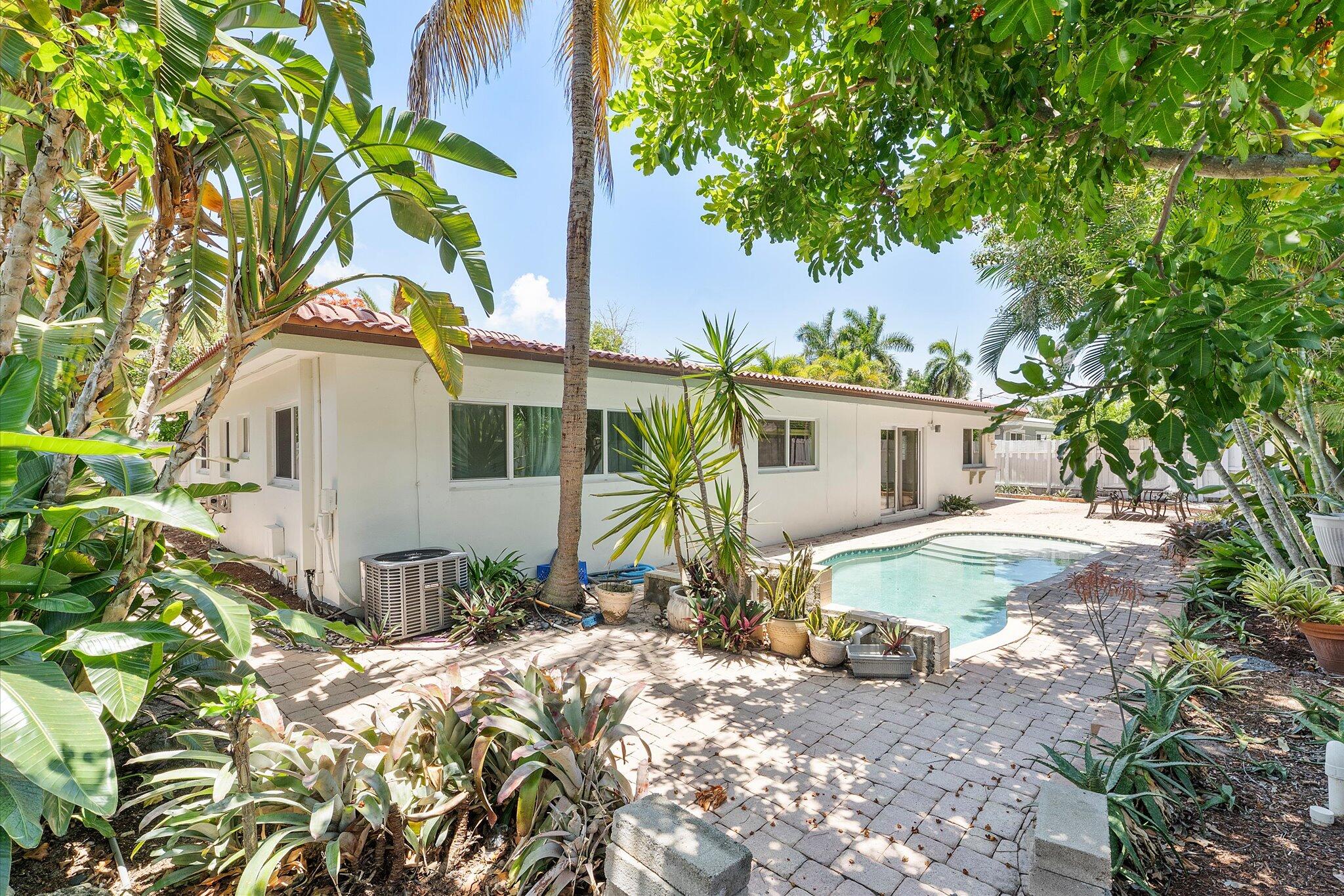 CORAL RIDGE ADD - Residential