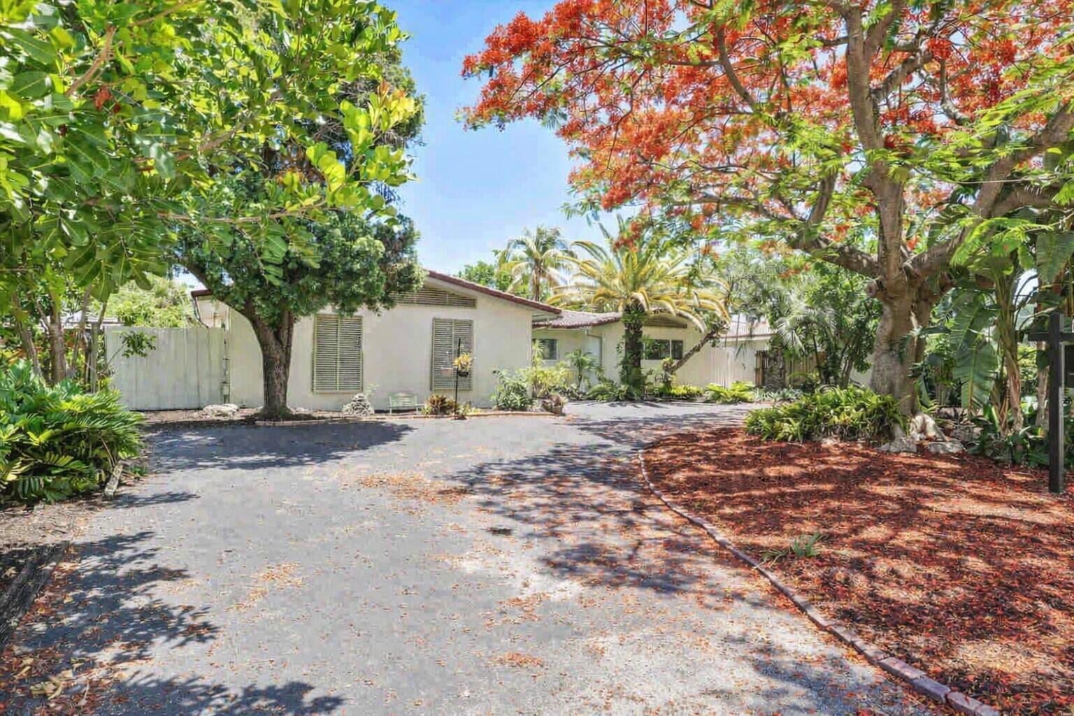 CORAL RIDGE ADD - Residential