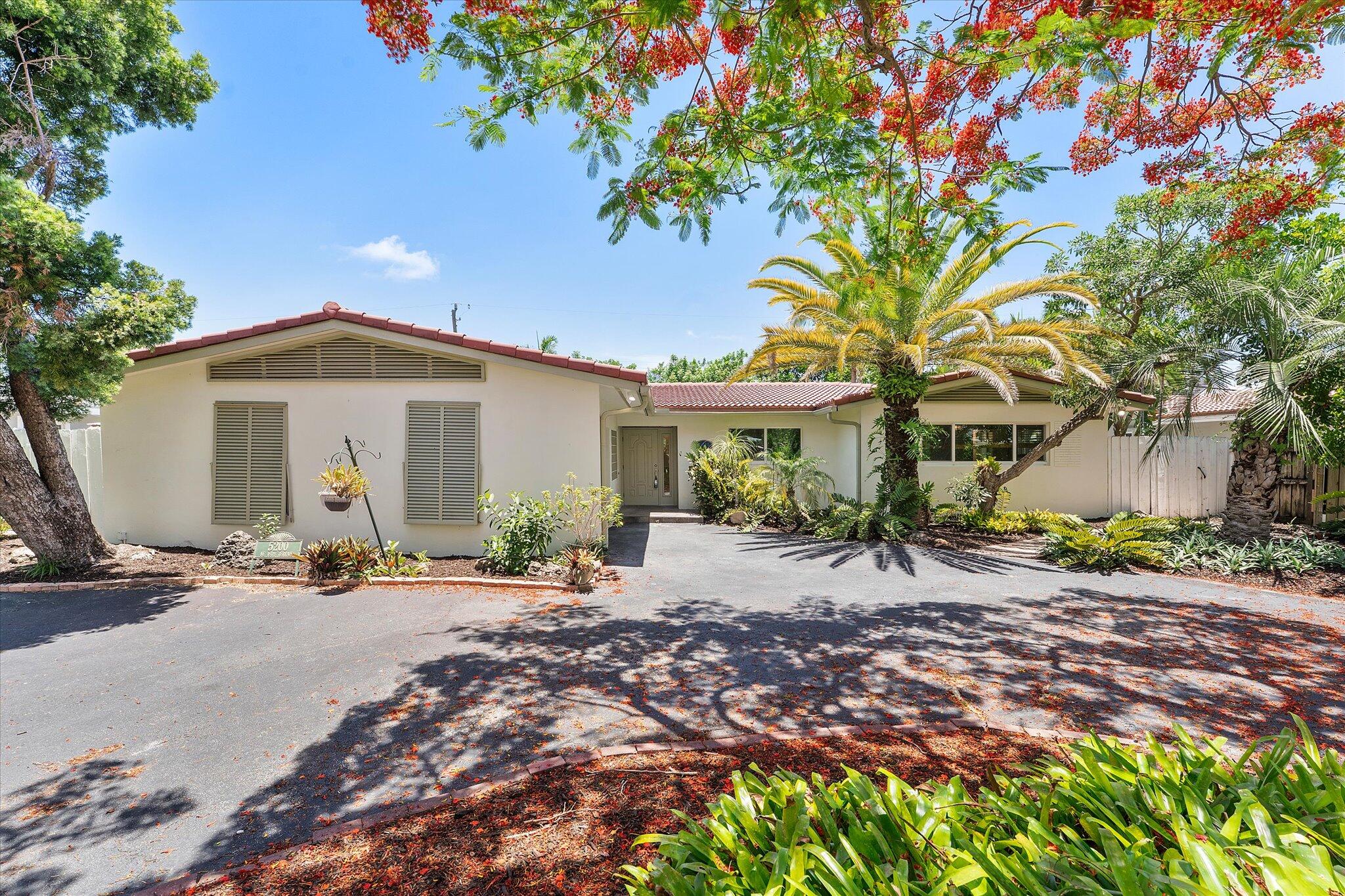 CORAL RIDGE ADD - Residential
