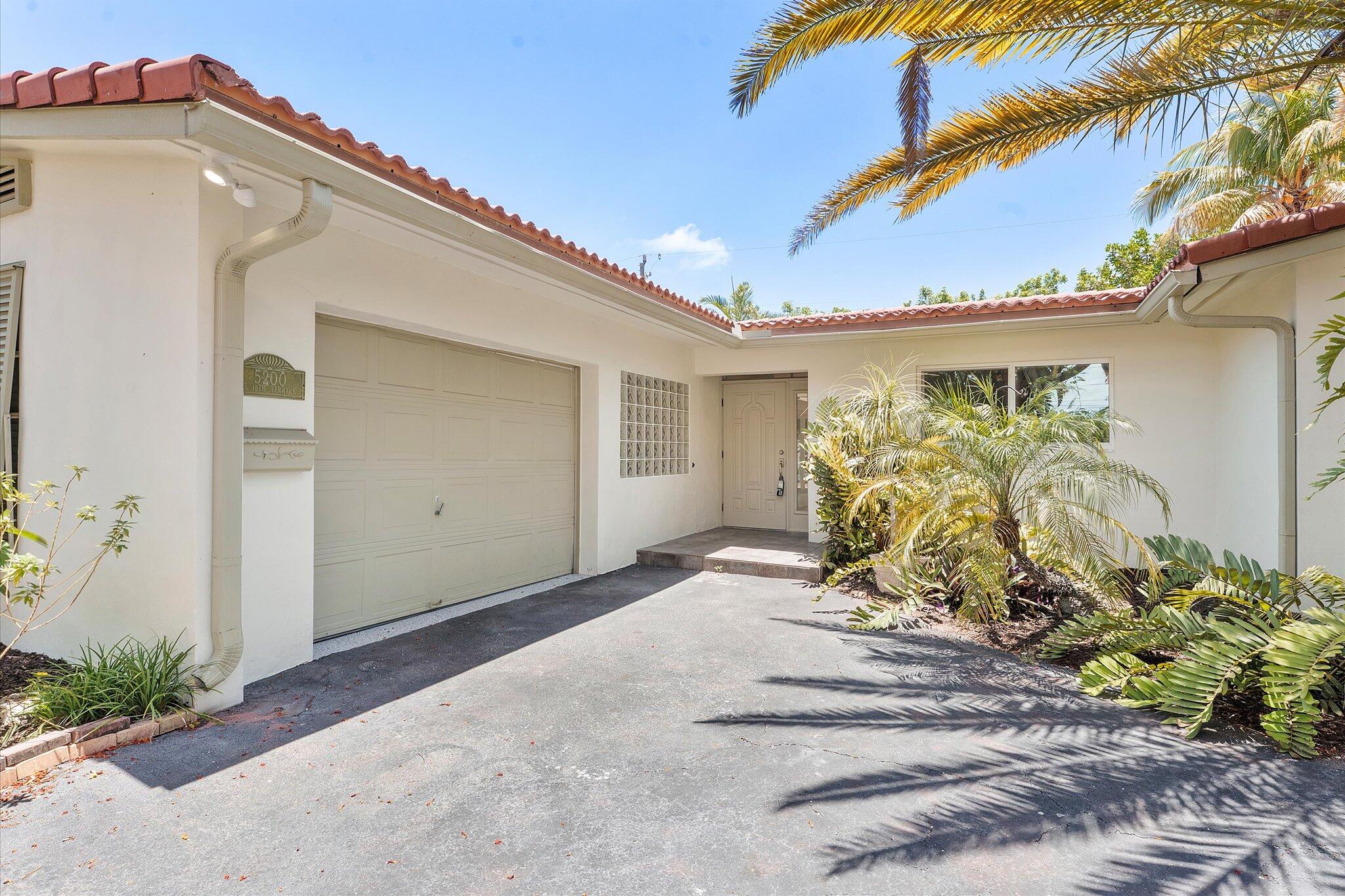CORAL RIDGE ADD - Residential