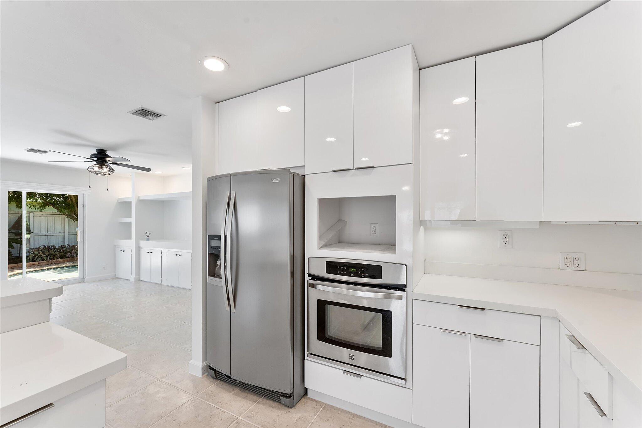 CORAL RIDGE ADD - Residential